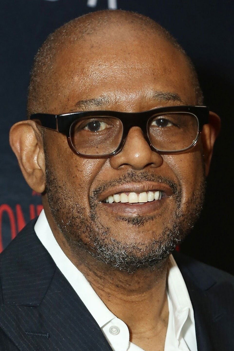 Foto de Forest Whitaker