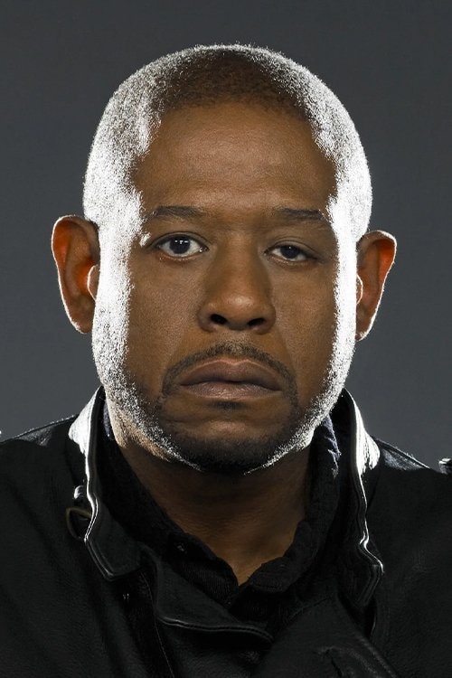 Foto de Forest Whitaker