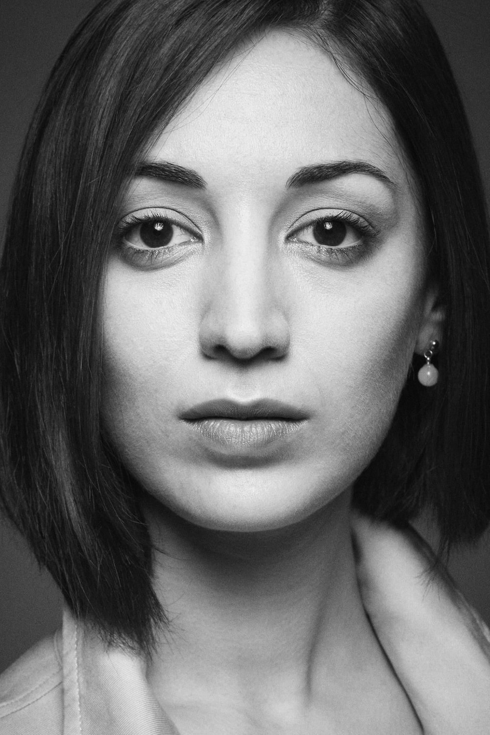 Foto de Helena Ganjalyan