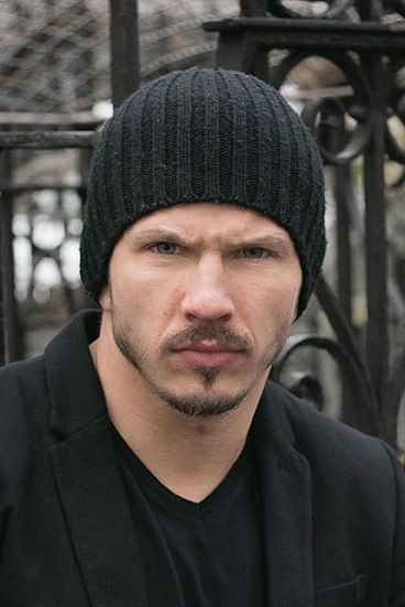 Foto de Renars Latkovskis