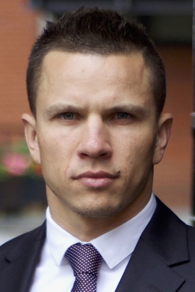 Foto de Renars Latkovskis