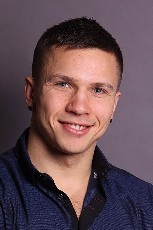 Foto de Renars Latkovskis