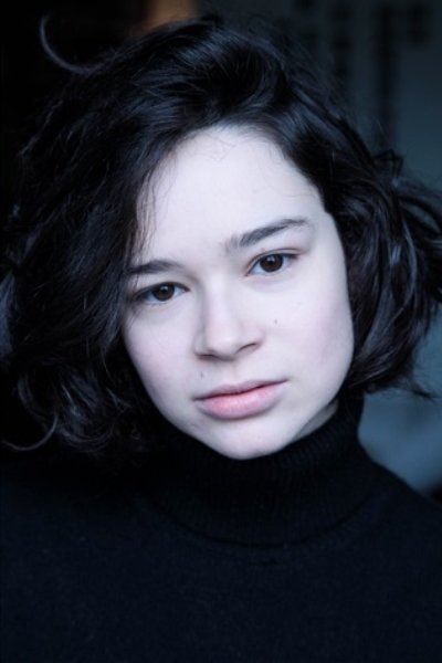 Foto de Fleur Fitoussi