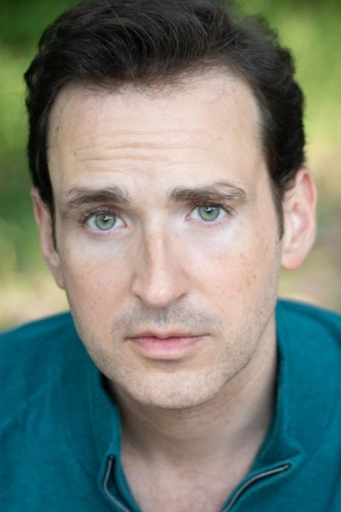 Foto de Jared Morrison