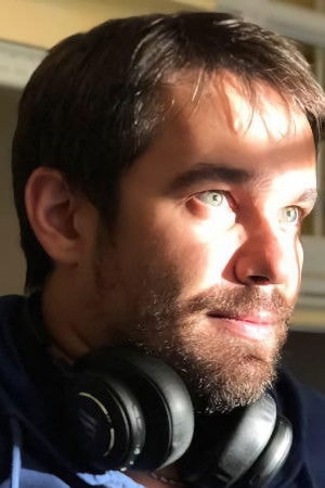 Foto de Evgeniy Chetverikov