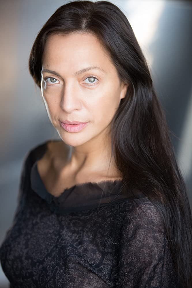 Foto de Gloria Garcia