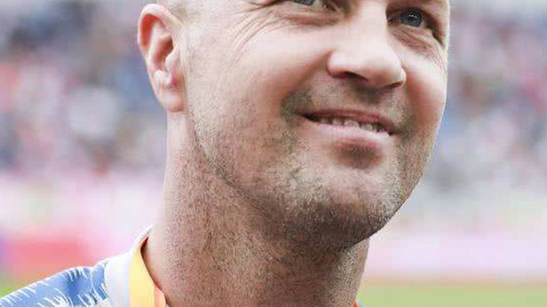 Foto de Jordi Cruyff