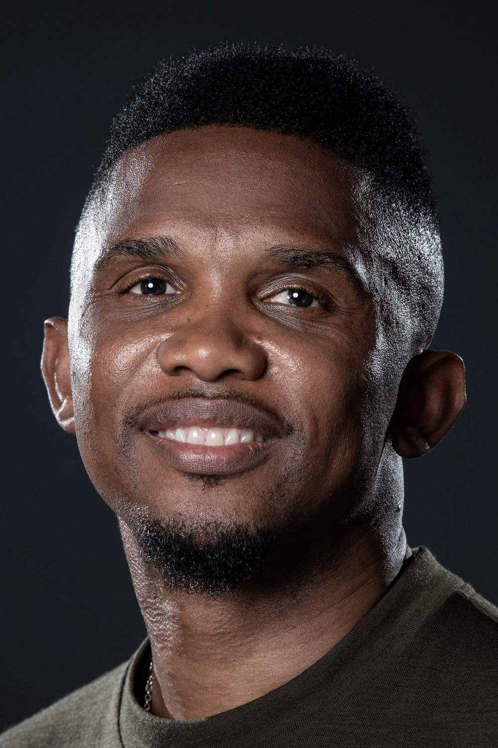 Foto de Samuel Eto'o