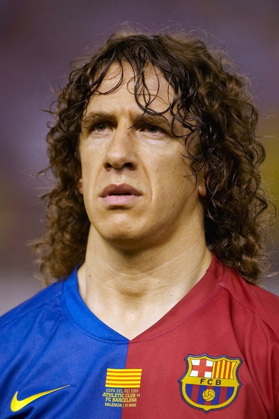 Foto de Carles Puyol
