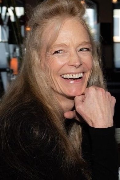 Foto de Suzy Amis