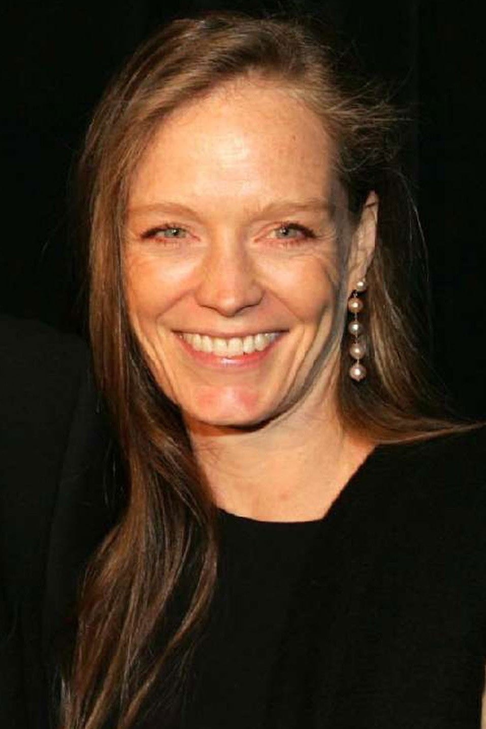 Foto de Suzy Amis