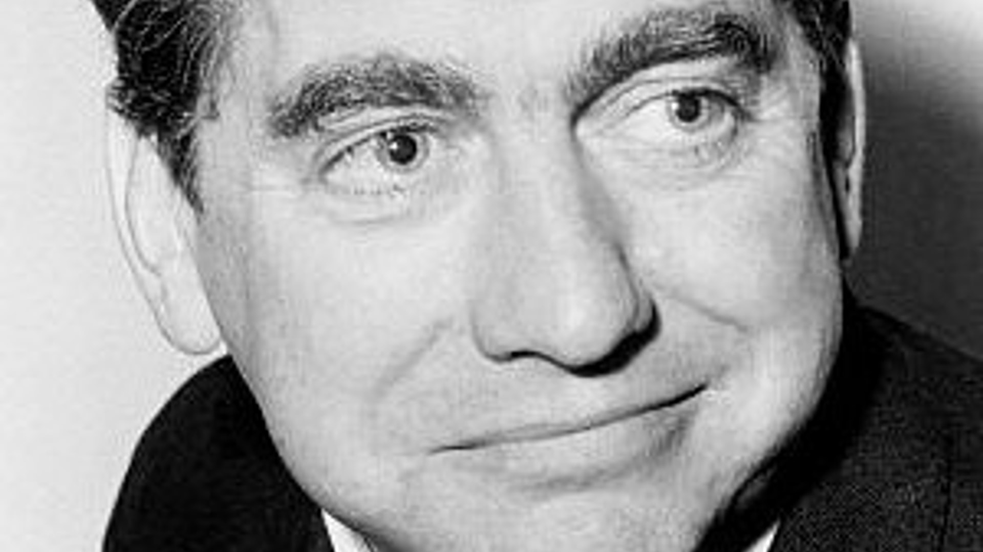 Foto de Tony Hancock