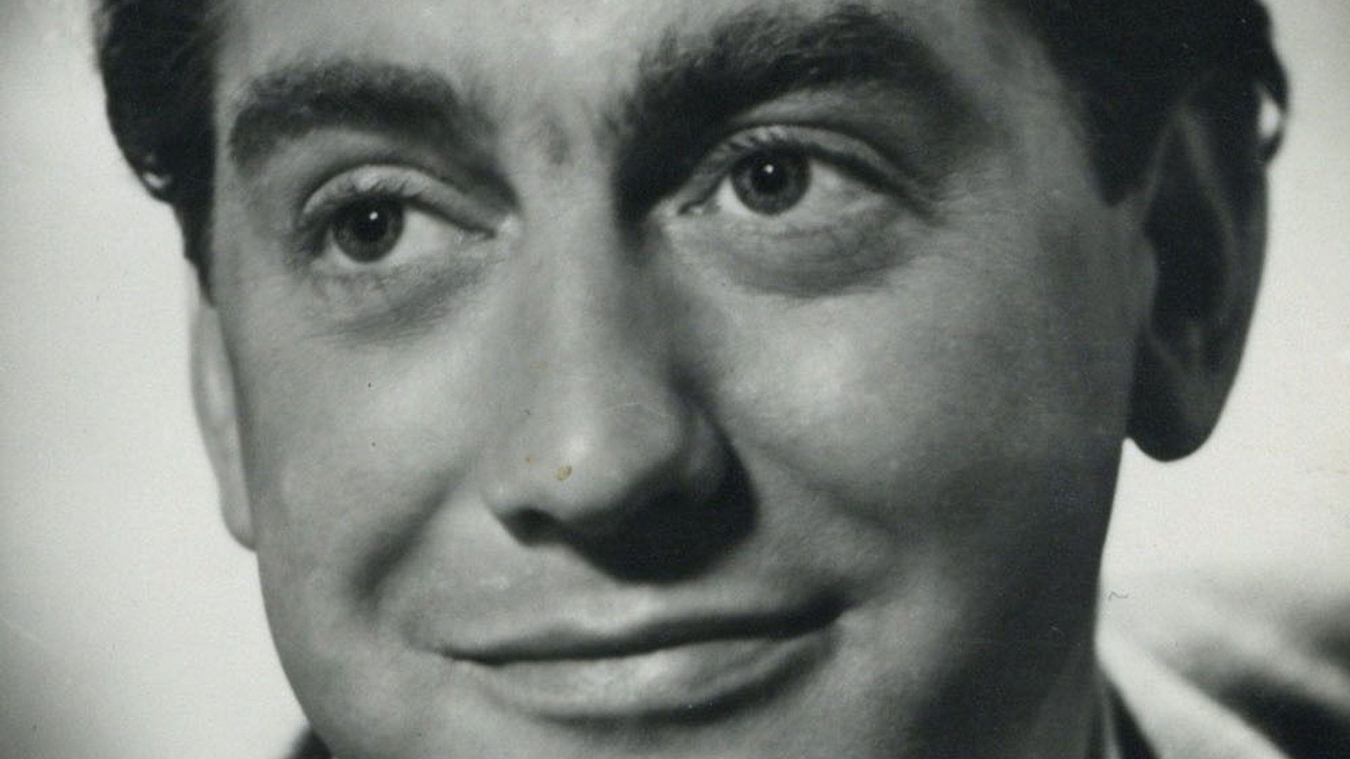 Foto de Tony Hancock