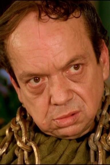 Foto de Johnny Vyvyan