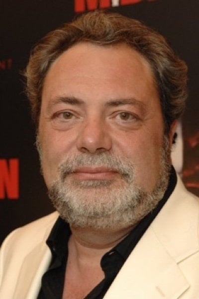 Foto de George Gallo