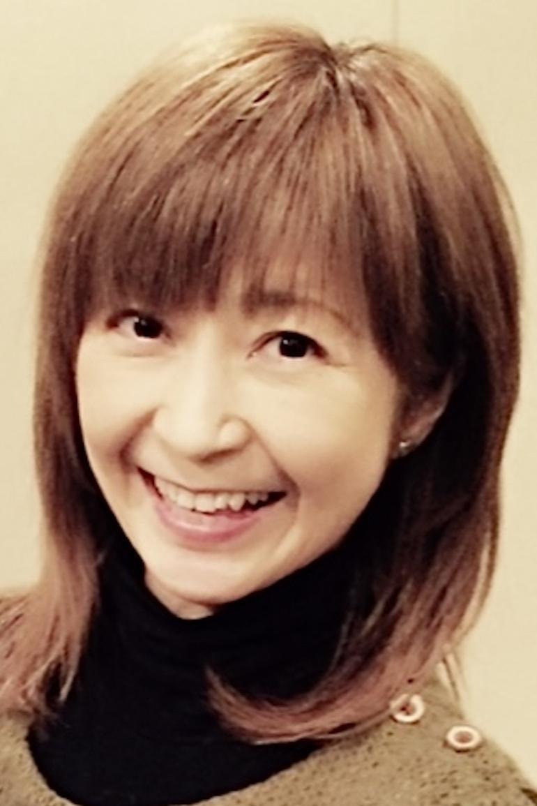 Foto de Satomi Kōrogi
