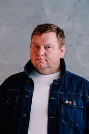 Foto de Дмитрий Колчин