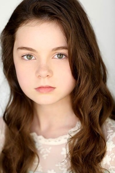 Foto de Scarlett Hicks