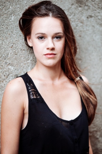 Foto de Beatrice Rubica