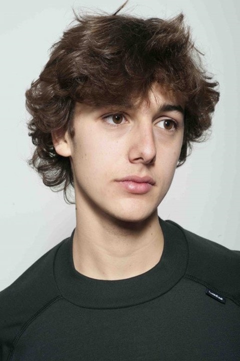 Foto de Gabriel Caballero