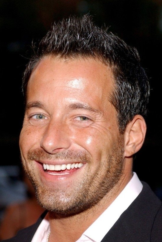 Foto de Johnny Messner
