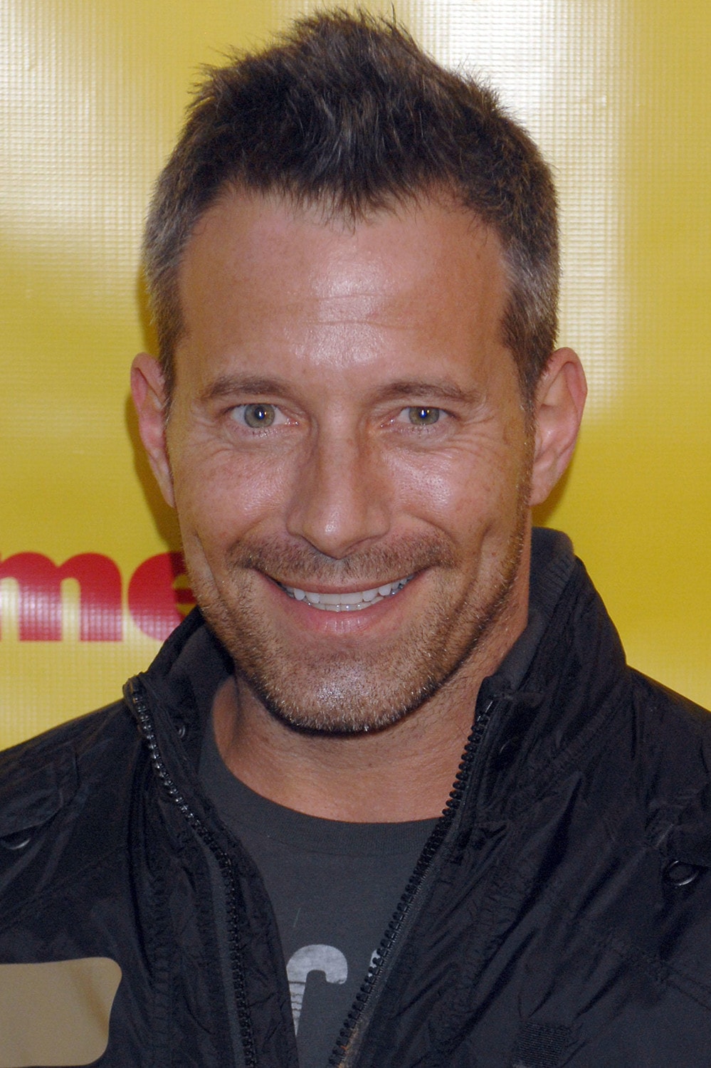 Foto de Johnny Messner
