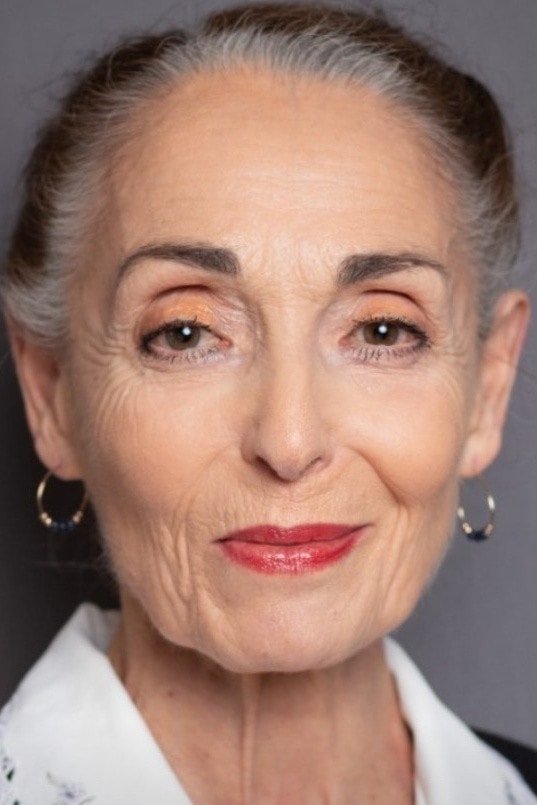 Foto de Geneviève Emanuelli