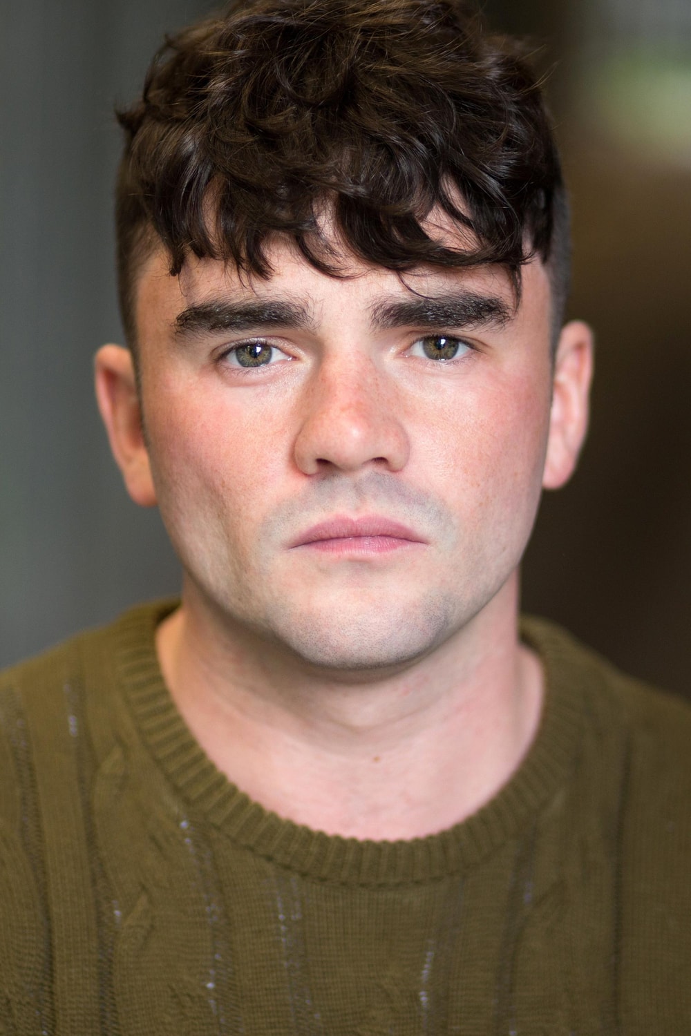 Foto de Cameron Fulton