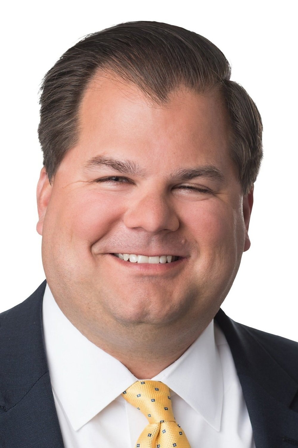 Foto de Patrick Piccininni