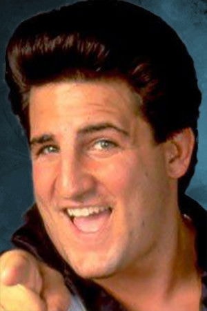 Foto de Glenn Gilbertti