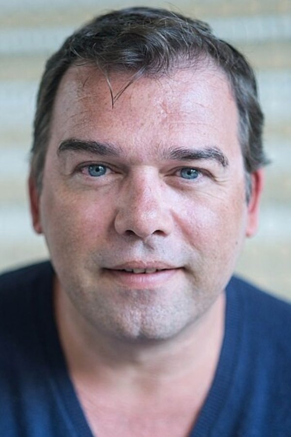 Foto de Nicolas Justamon