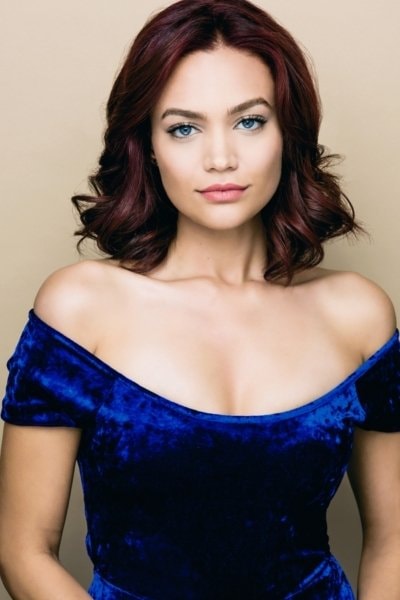 Foto de Chanel Maya Banks