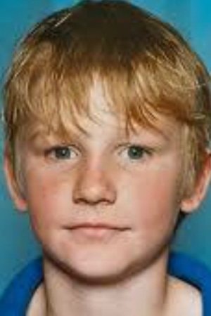 Foto de Lucas Rice Jordan