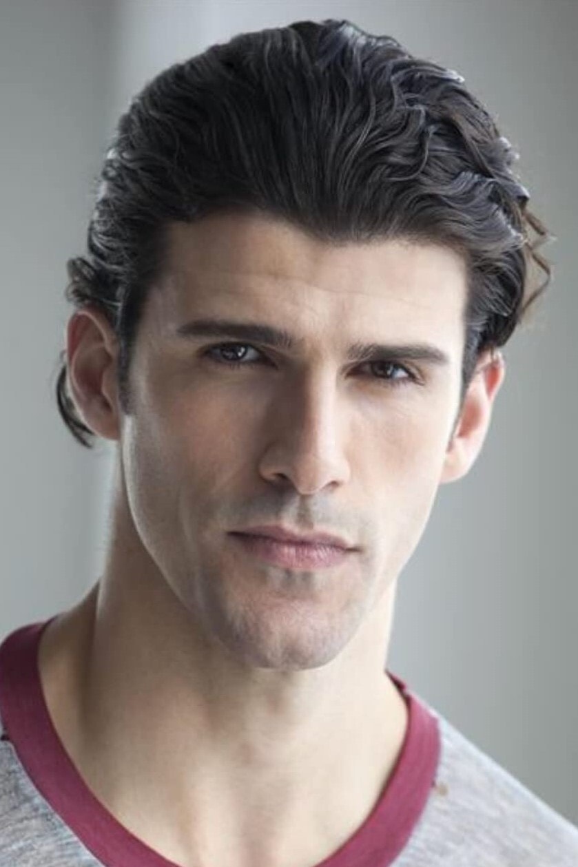 Foto de Franco Lo Presti