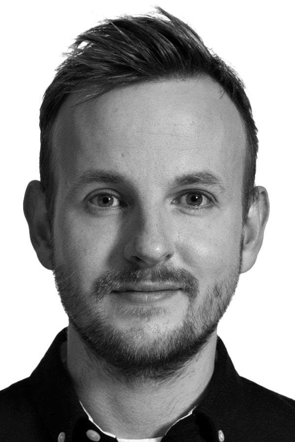 Foto de Johannes Rothaus Nørregaard