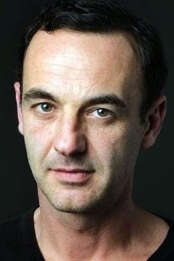 Foto de Eric Beauchamp