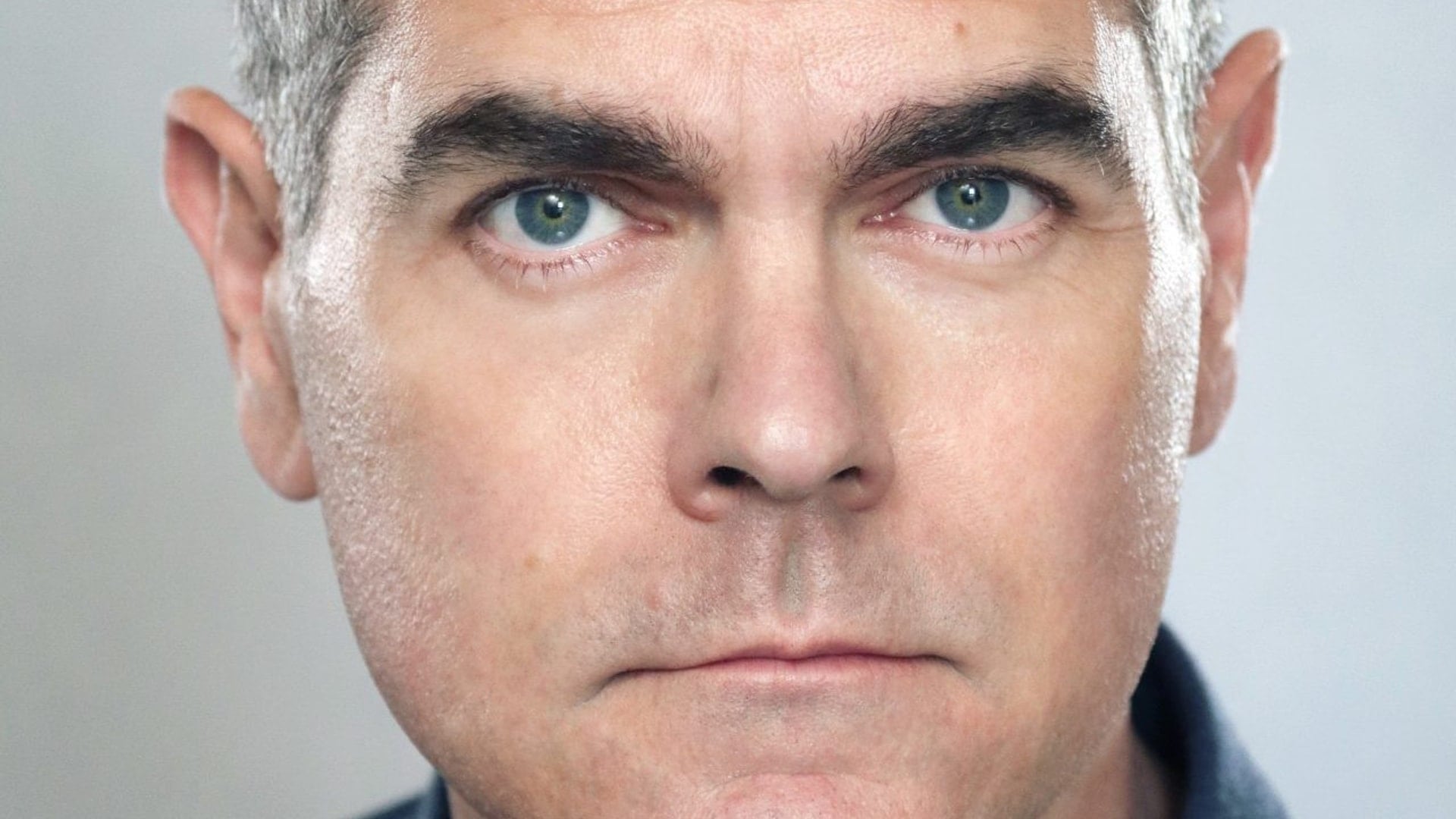 Foto de Jim Creighton