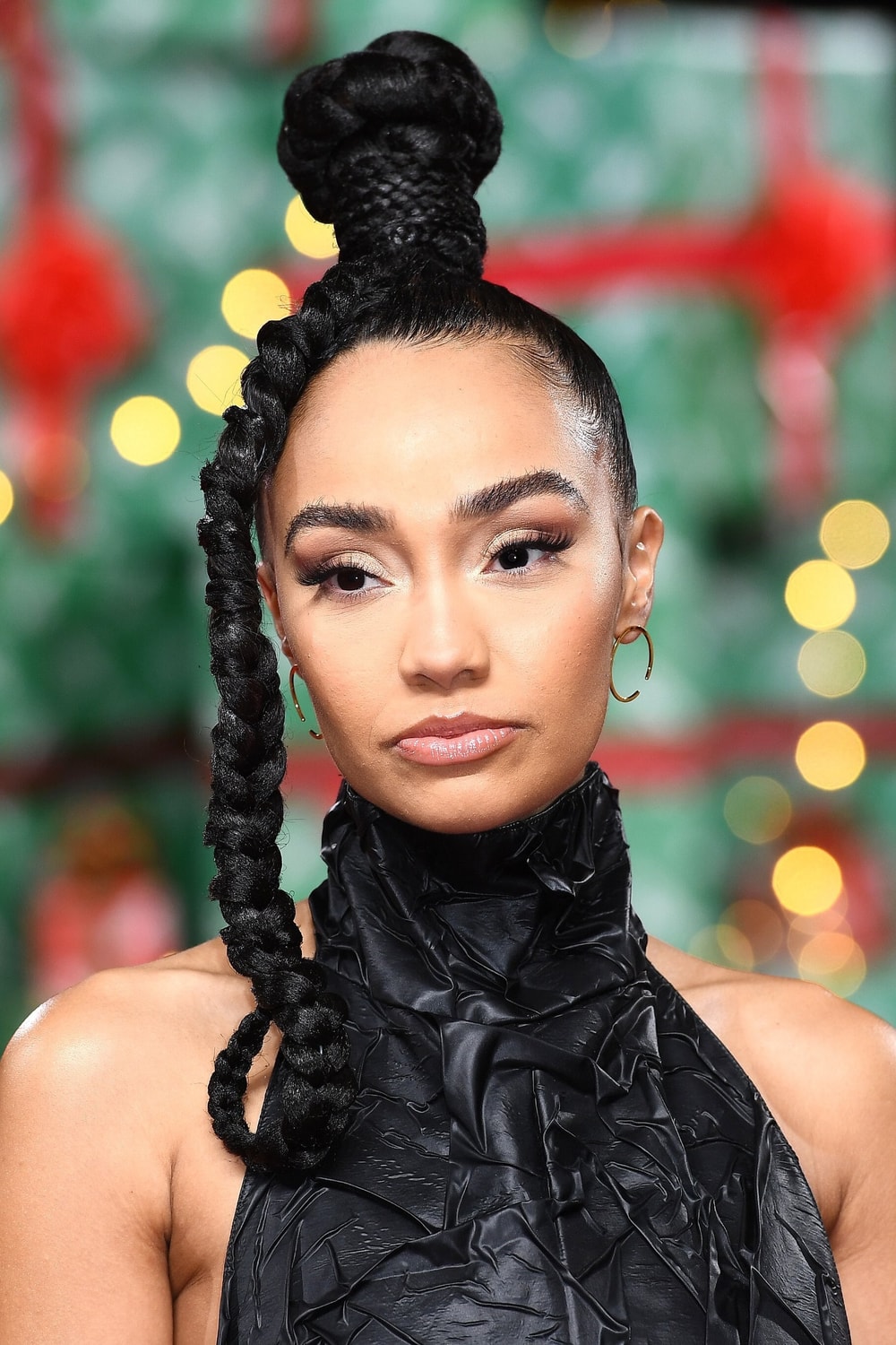 Foto de Leigh-Anne Pinnock