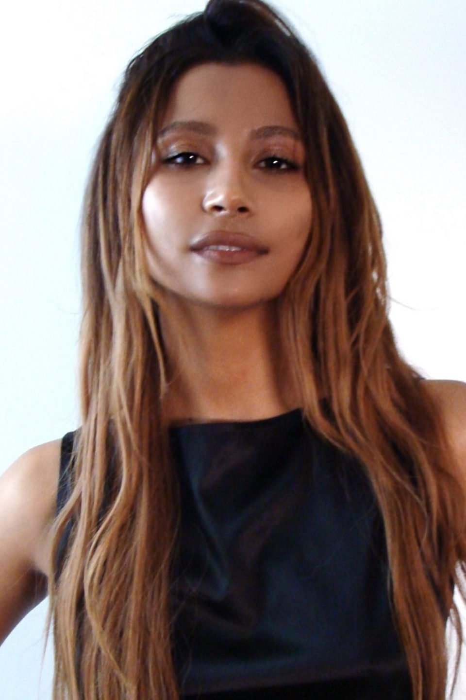 Foto de Alexandra Bokova