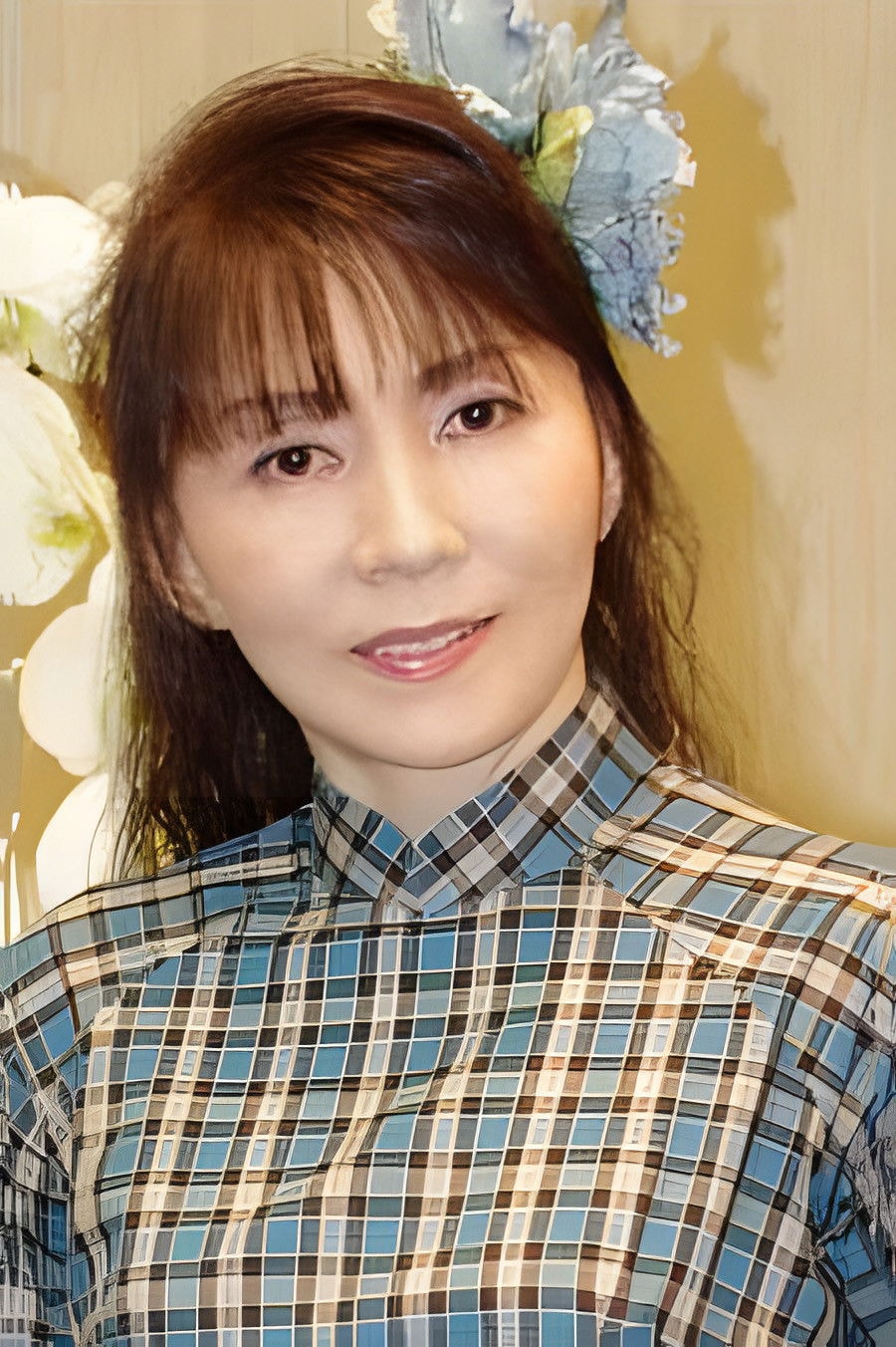 Foto de 島津冴子