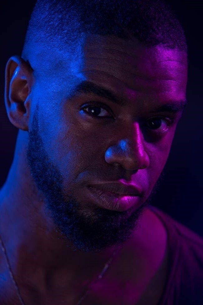 Foto de Johnny K. Palmer