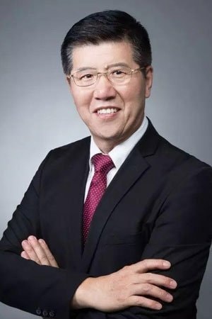 Foto de Guoqing Yuan