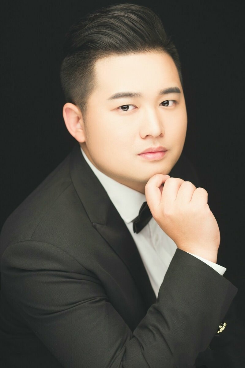 Foto de Meng Xianglong