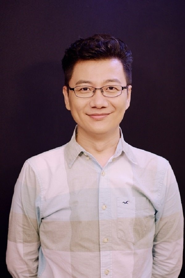 Foto de Jiang Guangtao