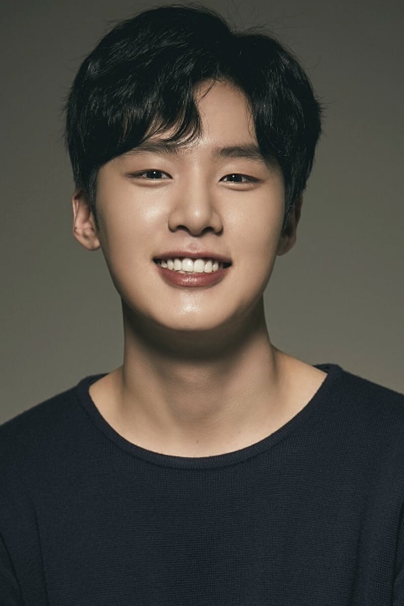 Foto de Kim Dong-hee