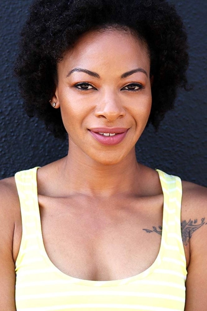 Foto de Kimberly Christian