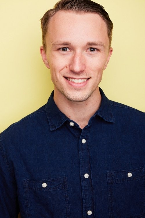 Foto de Lukas Stoiber