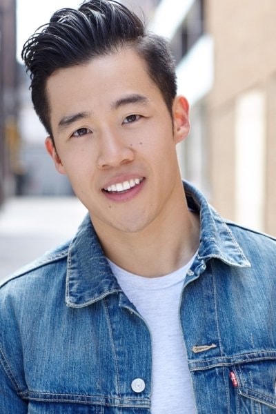 Foto de Jonathan Kim