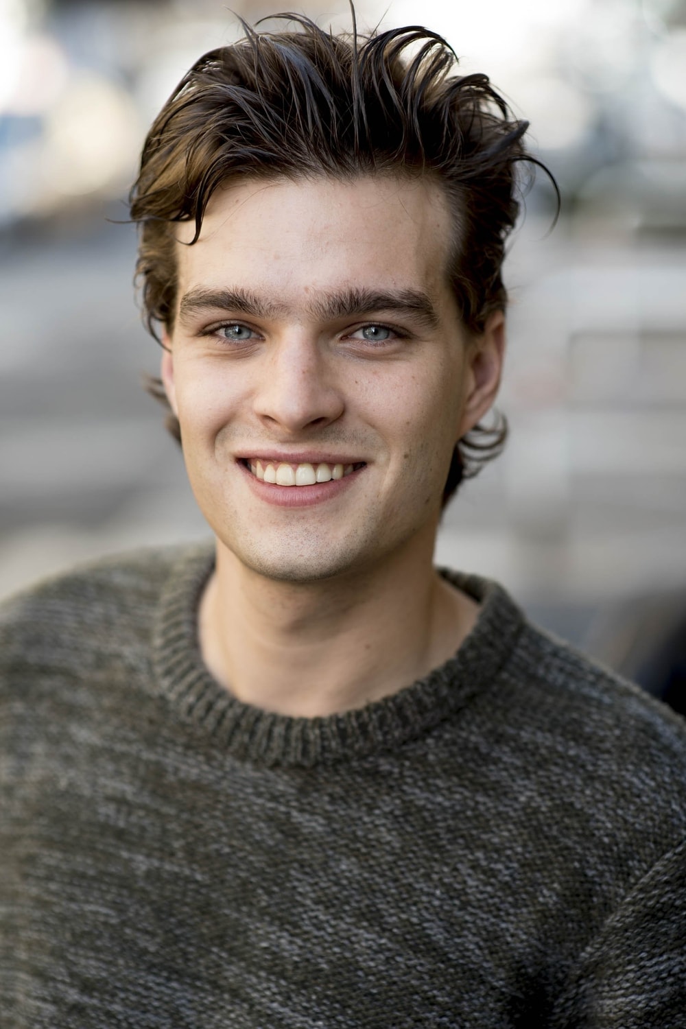 Foto de Riccardo Maria Manera
