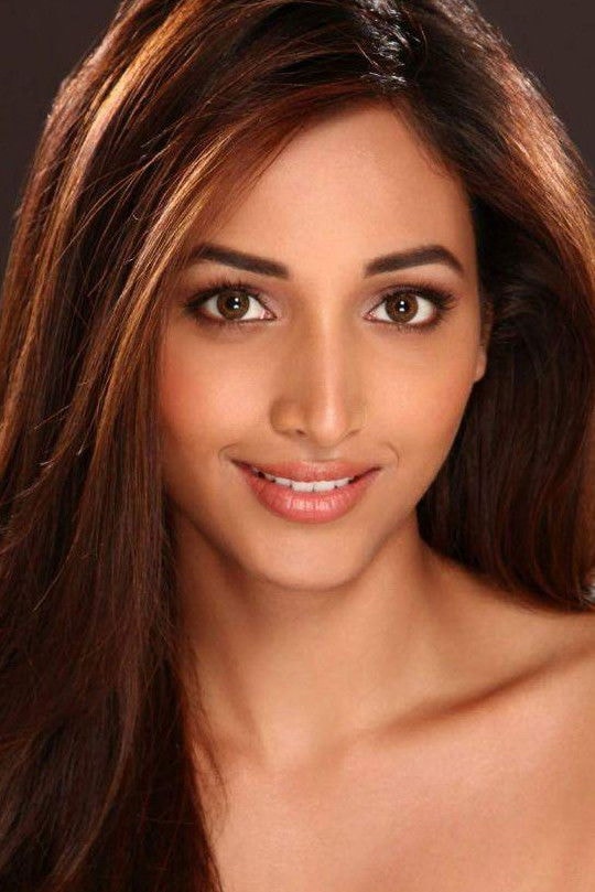 Foto de Srinidhi Shetty